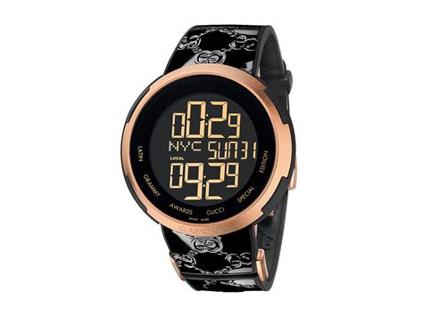 gucci mens watch grammy edition|Gucci digital latin Grammy.